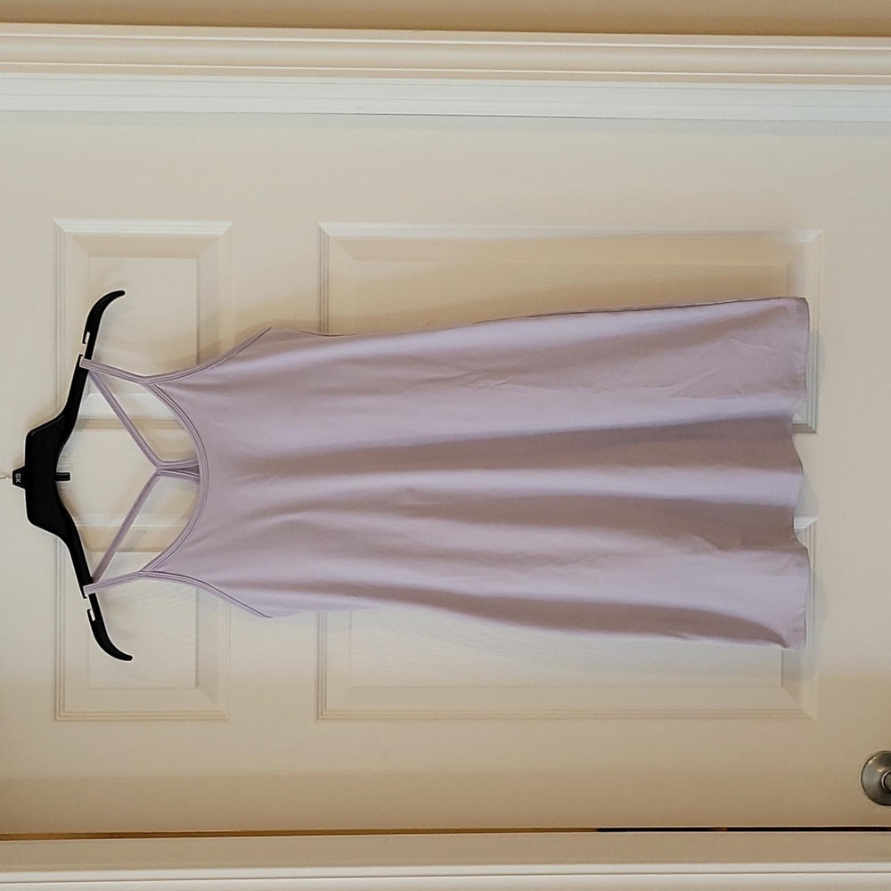 Size small fitness dress
